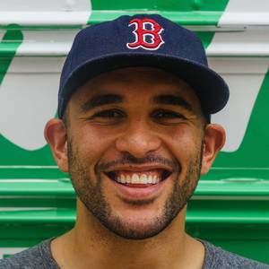 Meet your Posher, Josh